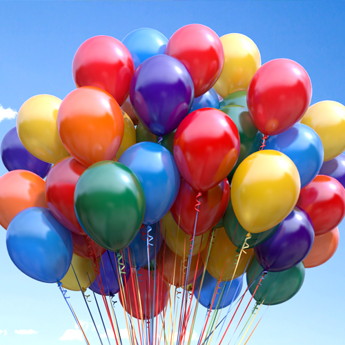 11Arizona air balloons